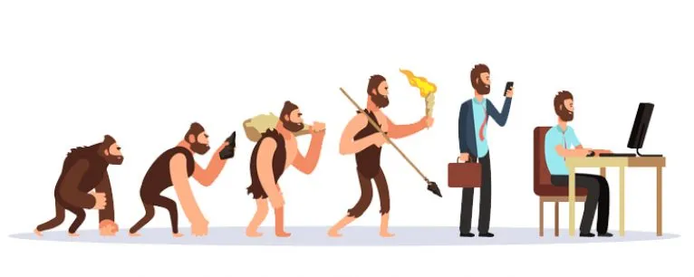 Evolution of Marketing: From Traditional to Digital